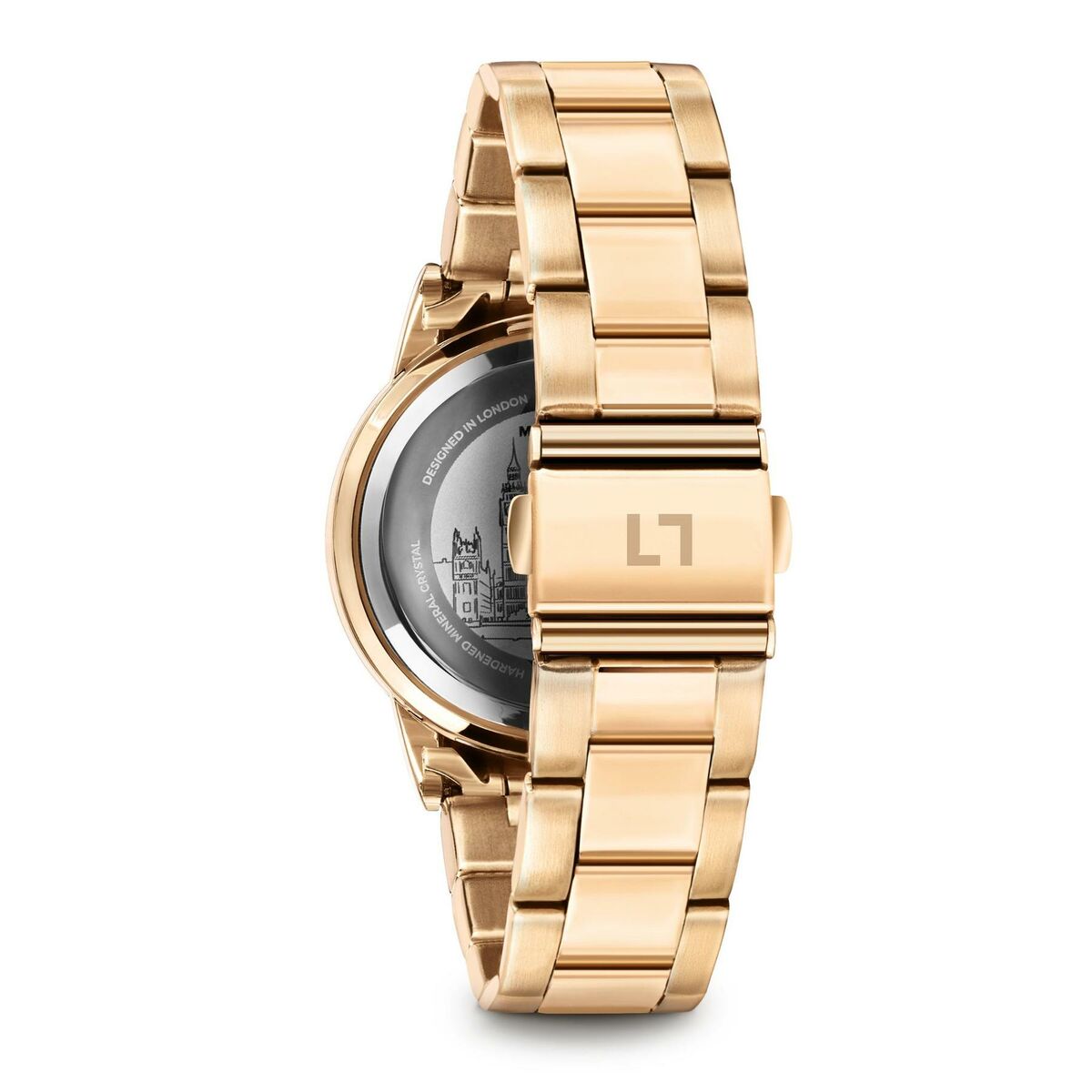 Horloge Dames Millner (Ø 36 mm)